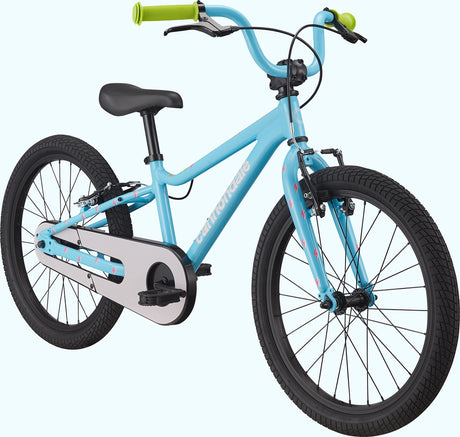 Bicicleta Cannondale Kids Trail 20 Single-Speed