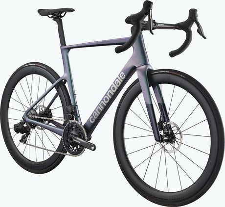 Bicicleta Cannondale SuperSix EVO 1 Gen 4