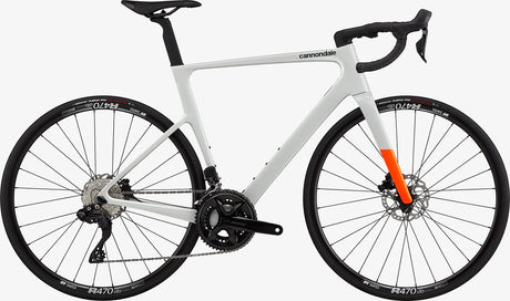 Bicicleta Cannondale SuperSix EVO 3 Gen 4
