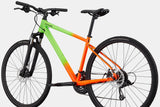 Bicicleta Cannondale Quick CX 4