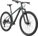 Bicicleta Cannondale Trail 3