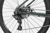 Bicicleta Cannondale Trail 3