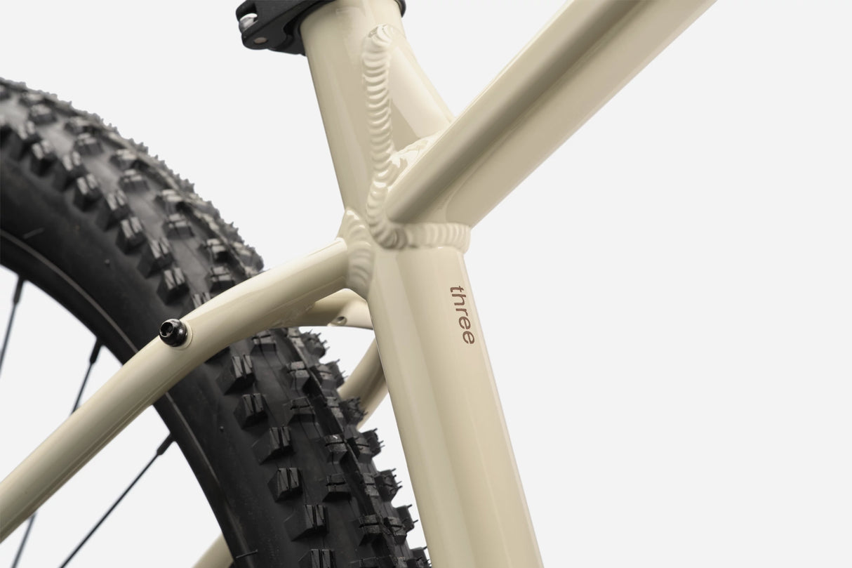 Bicicleta Cannondale Trail 3