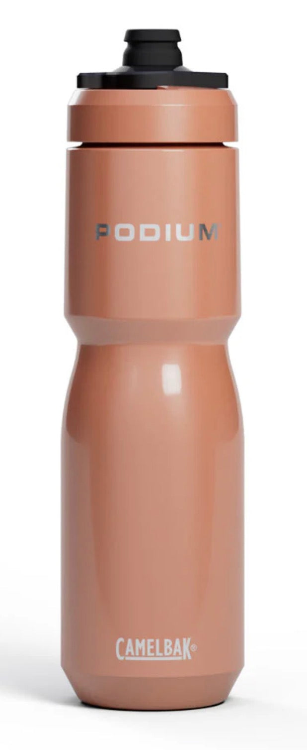 ANFORA CAMELBAK PODIUM STEEL INSULADA SIERRA ROJA