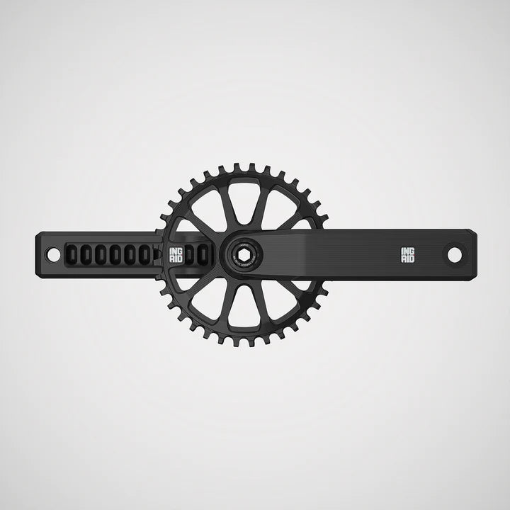 Crankset INGRID CRS-X (XC, Maraton)