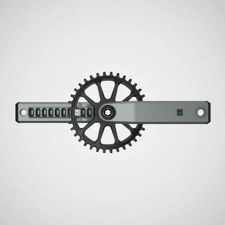 Crankset INGRID CRS-X (XC, Maraton)