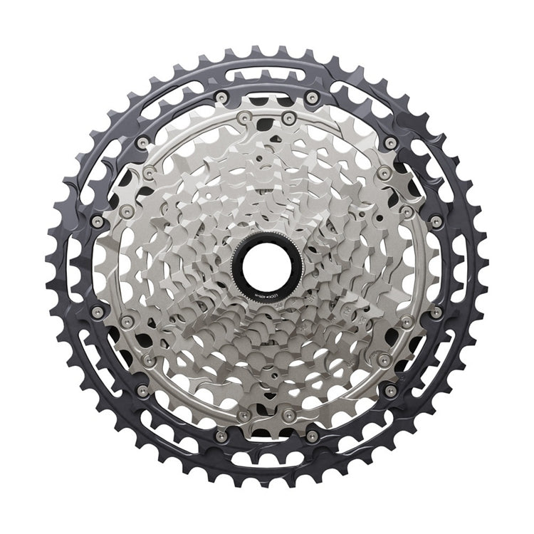 CASSETTE 12V DEORE XT CS-M8200 10-51D