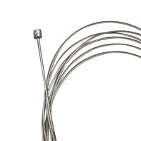 Cable de Cambio FORZA Ruta/MTB 1.1mmX2100 mm Trasero