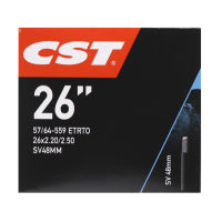 Camara CST 26X2.20/2.50 V.A. 48mm