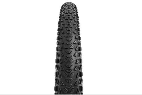 LLANTA CONTINENTAL MTB DUBNITAL RACE RAPID (55-622) 29 X 2.2 NEGRO