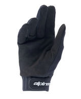GUANTES TERMICOS A-DURA NEGROS ALPINESTARS