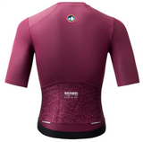 Jersey Rockbros Vino guindo
