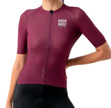 Jersey Rockbros Vino guindo