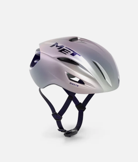Casco Met Manta Mips Edicion Tadej Pogacar