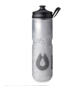 ANFORA HYDRAPAK INSULADA SPORT PULSE BLANCO TRANSP