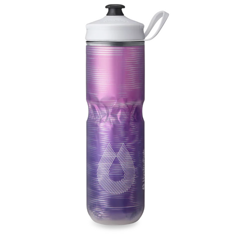 ANFORA HYDRAPAK INSULADA SPORT PULSE ROSA MORADO