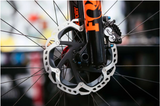 ROTOR RT-MT905 203MM P/6TORNILLOS SHIMANO