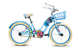 Bicicleta Mercurio Venti 20"