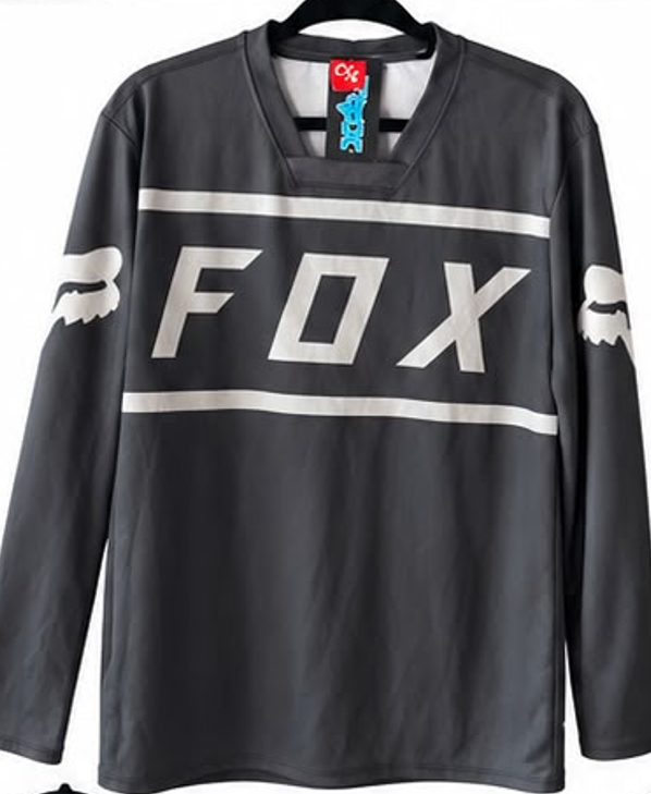 OFERTA Jerseys manga larga