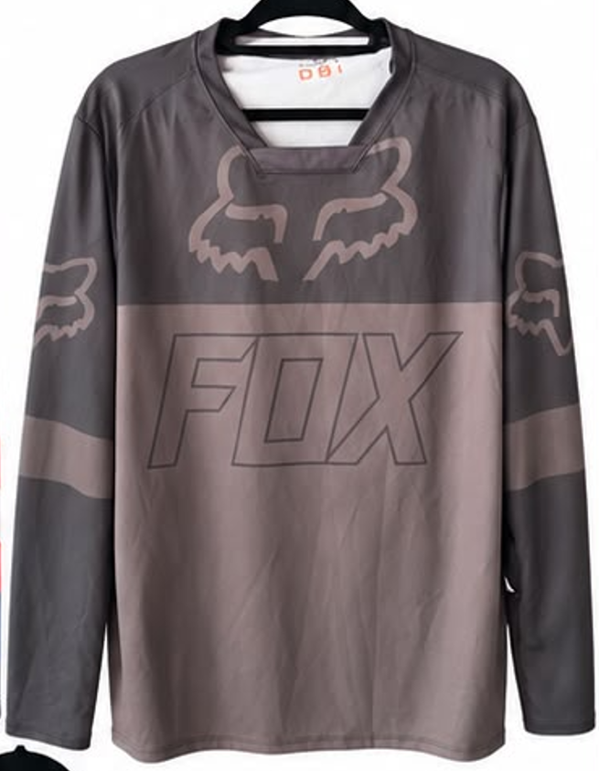 OFERTA Jerseys manga larga