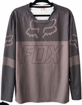 OFERTA Jerseys manga larga