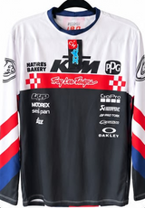OFERTA Jerseys manga larga