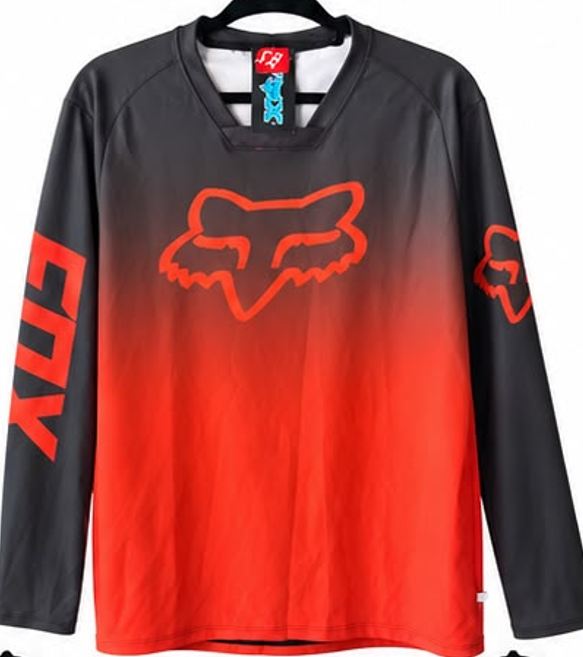 OFERTA Jerseys manga larga