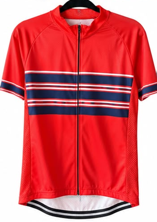 OFERTA Jerseys manga corta
