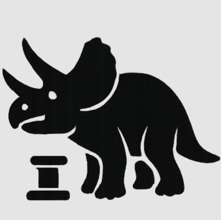 Triceratops (Servicio Intermedio)