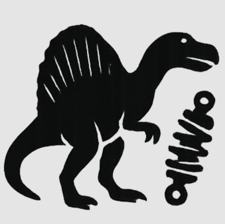 Spinosaurus (Servicio Premium)