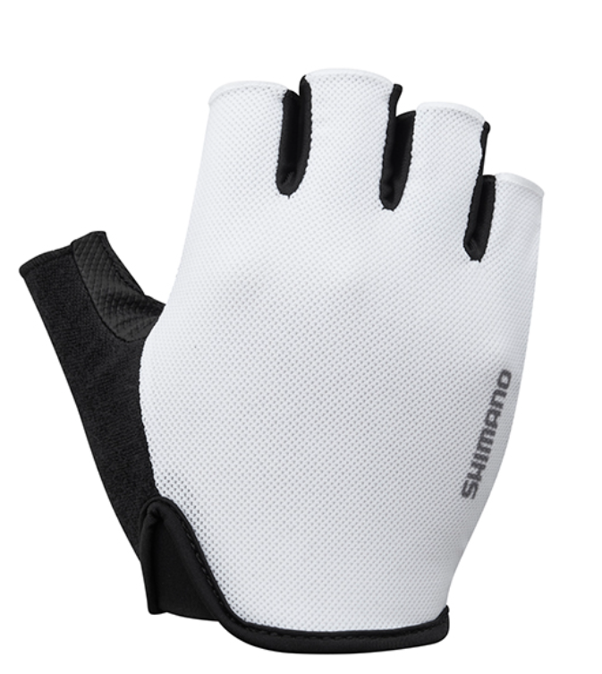 AIRWAY GLOVES WHITE XL