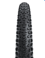 LLANTA CONTINENTAL MTB DUBNITAL TRAIL RAPID (60-622) 29 X 2.4 NEGRO