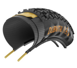 LLANTA CONTINENTAL MTB DUBNITAL TRAIL RAPID (60-622) 29 X 2.4 NEGRO