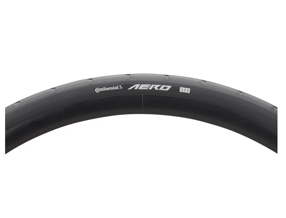 LLANTA CONTINENTAL RUTA AERO 111 (29-622) 700 X 29 NEGRO TR