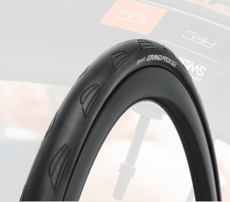 LLANTA CONTINENTAL RUTA GRAND PRIX TR (28-622)  700 X 28