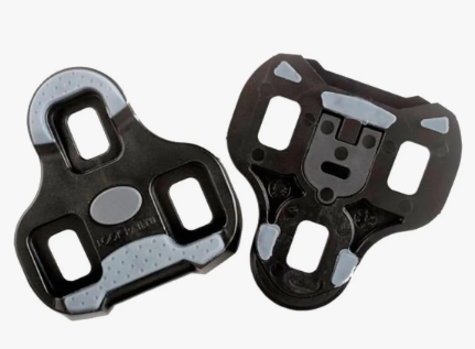 CALAS / PLACAS LOOK KEO GRIP CLEAT 0° NEGRO