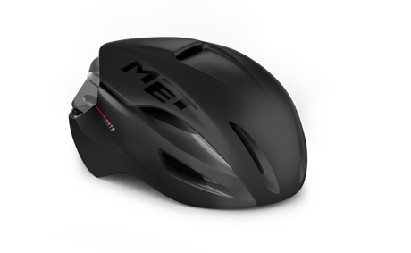 Casco MET Manta Mips
