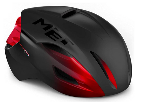 Casco MET Manta Mips