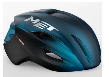 Casco MET Manta Mips