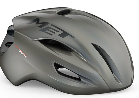 Casco MET Manta Mips