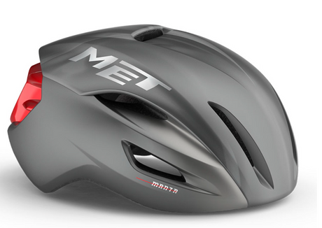 Casco MET Manta Mips