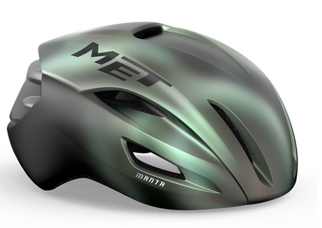 Casco MET Manta Mips
