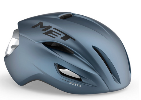 Casco MET Manta Mips