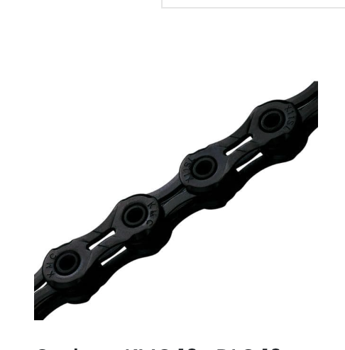 Cadena KMC 10 Velocidades