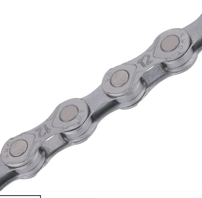 Cadena KMC 12 Velocidades