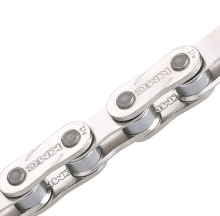 Cadena KMC 1 Velocidad