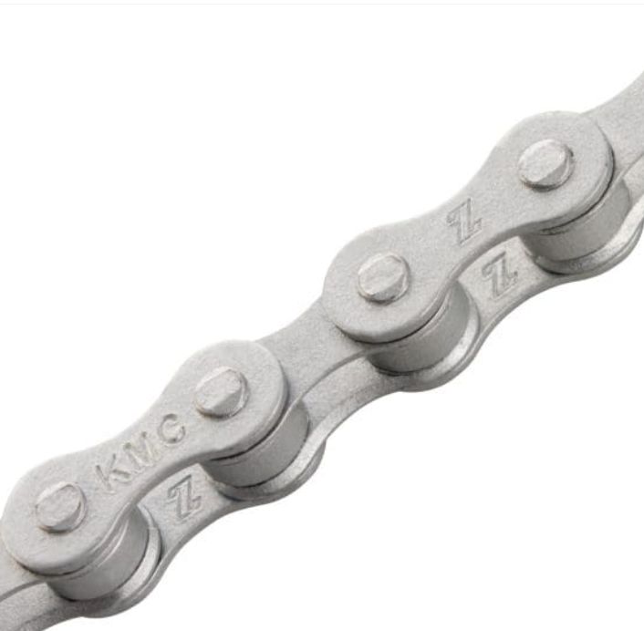 Cadena KMC 1 Velocidad