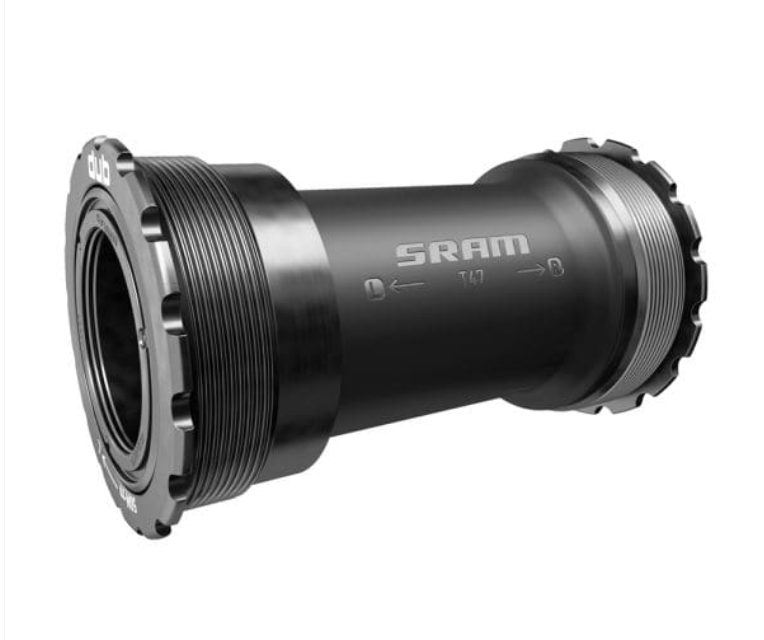 Centro SRAM T47 DUB