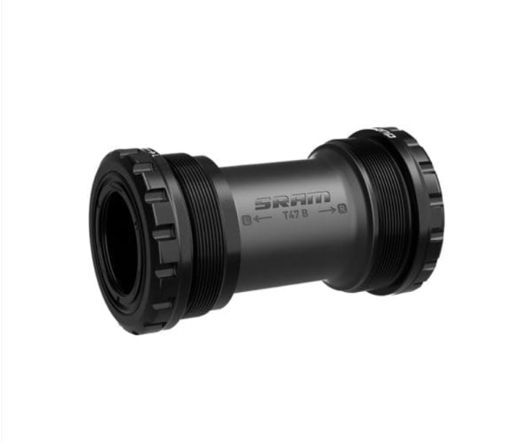 Centro SRAM T47 DUB