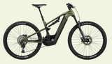 E-Bike Cannondale Moterra Carbon 2 NEO